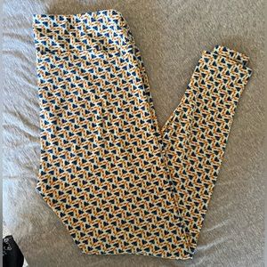 Lularoe OS Leggings